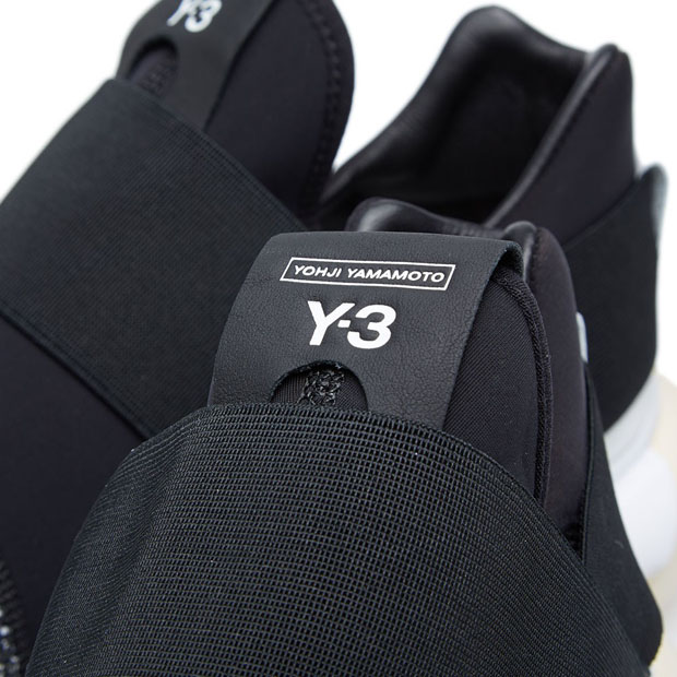 Adidas Y 3 Qasa Low Ii Primeknit 04