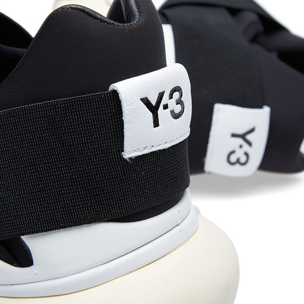 Adidas Y 3 Qasa Low Ii Primeknit 06