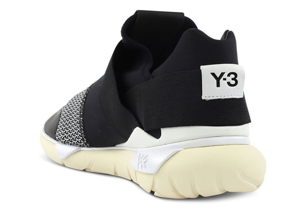 Adidas Y3 Qasa Low Ii 01