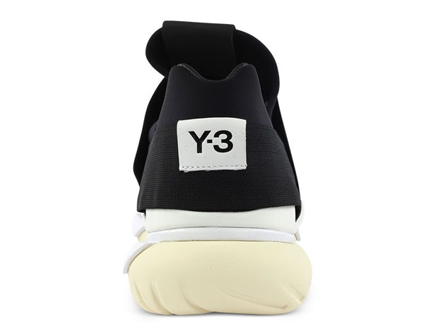 Adidas Y3 Qasa Low Ii 04