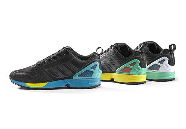 Adidas Zx Flux Commuter Pack 1