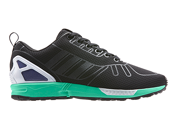 Adidas Zx Flux Commuter Pack 10