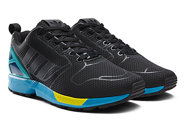 Adidas Zx Flux Commuter Pack 6