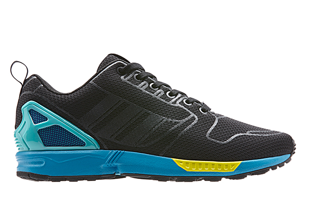 Adidas Zx Flux Commuter Pack 7