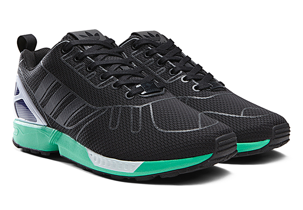 Adidas Zx Flux Commuter Pack 9