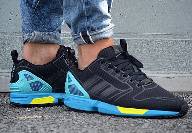 Adidas Zx Flux Commuter Pack