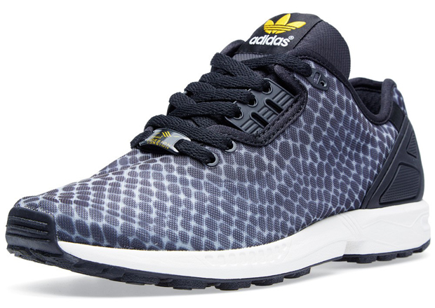 Adidas Zx Flux Decon Onix 1