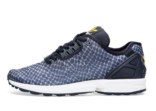 adidas ZX Flux Decon – January 2015