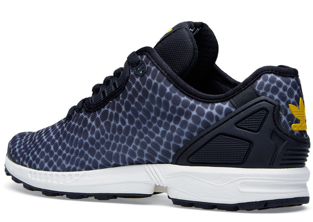 Adidas Zx Flux Decon Onix 3