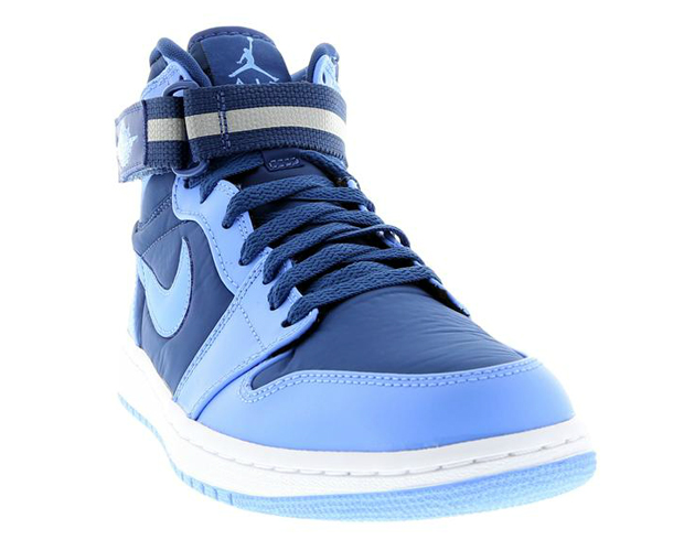 Air Jordan 1 High Strap Availble Europe 06