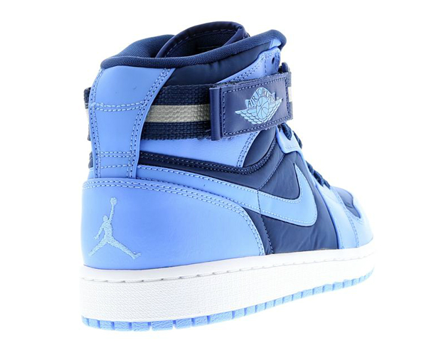 Air Jordan 1 High Strap Availble Europe 07