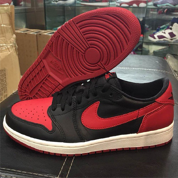 Air Jordan 1 Retro Low Og Bred 02