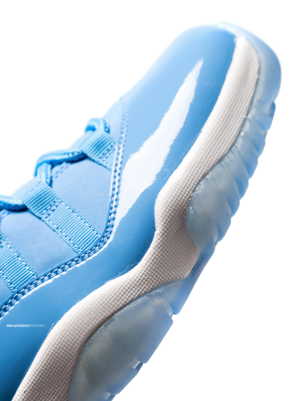 Air Jordan 11 Pantone Ultimate Gift Flight 11