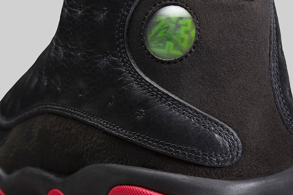 Air Jordan 13 Gym Red Nike Photos 08