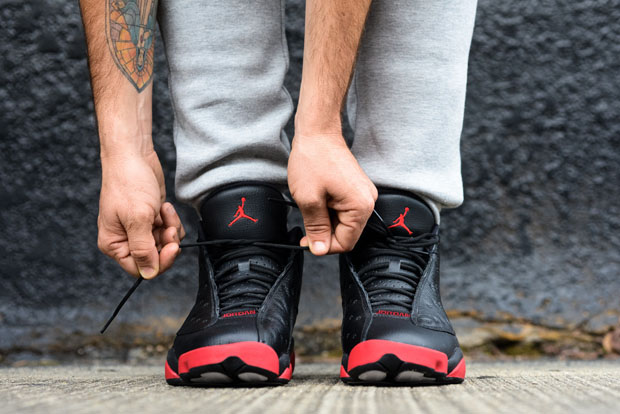 Air Jordan 13 Gym Red Release Reminder 04