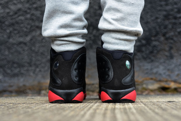 Air Jordan 13 Gym Red Release Reminder 05