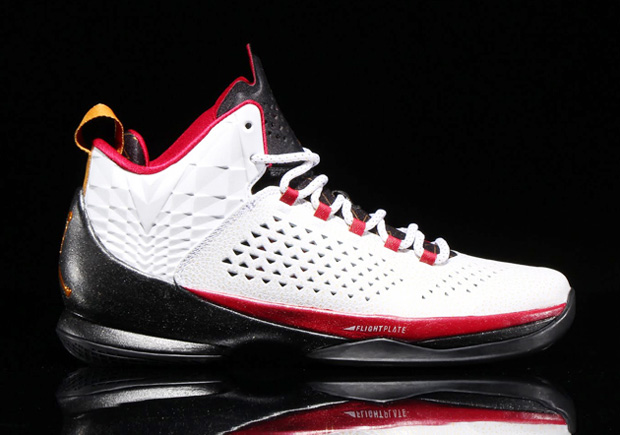 Air Jordan 2014 Christmas Collection Release Reminder 02