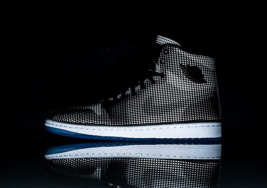 Air Jordan 4Lab1 “Reflective” – Arriving at Retailers