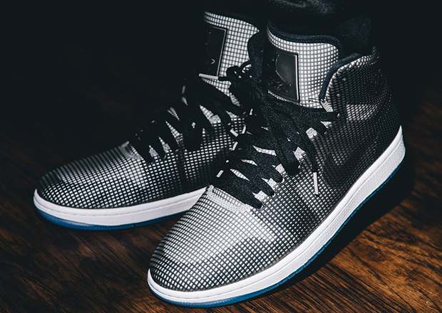 Air Jordan 4Lab1 "Reflective" - Release Reminder