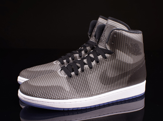 Air Jordan 4Lab1 "Reflect Silver" - Arriving at Retailers