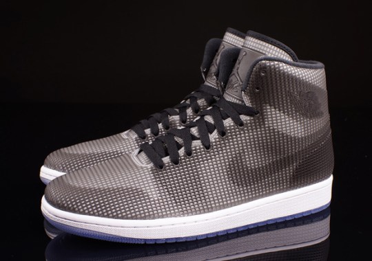 Air Jordan 4Lab1 “Reflect Silver” – Arriving at Retailers