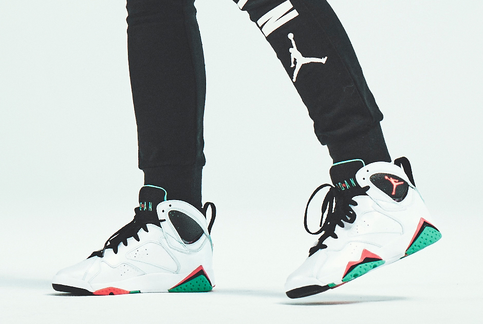 Air Jordan Retro Girls - Spring 2015 Collection