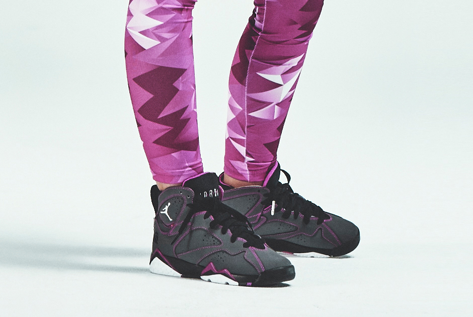 Air Jordan Retro Spring 2015 Girls 3