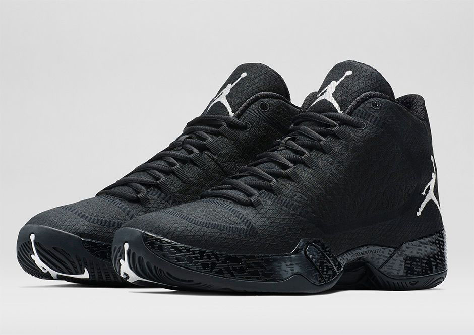 Air Jordan Xx9 Blackout Nikestore Release Info 01