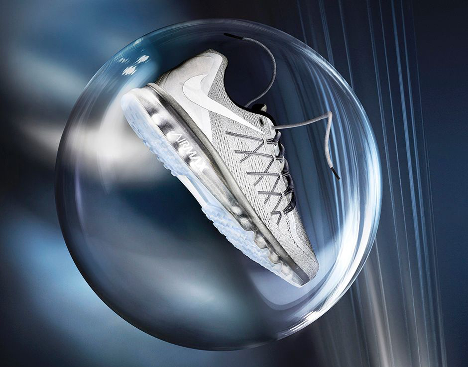 Air Max 2015 Reflective 2