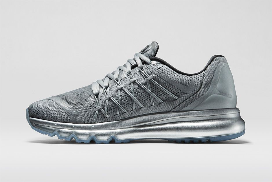 Air Max 2015 Reflective 5