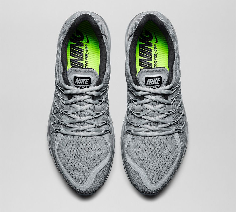 Air Max 2015 Reflective 6