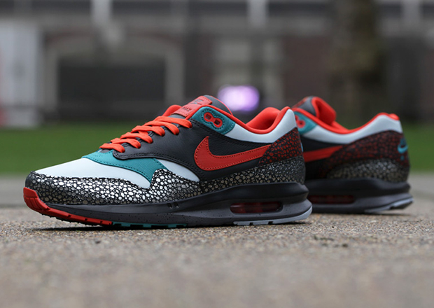 Nike Air Max 1 + 95 “Kabutomushi” Pack – Release Date