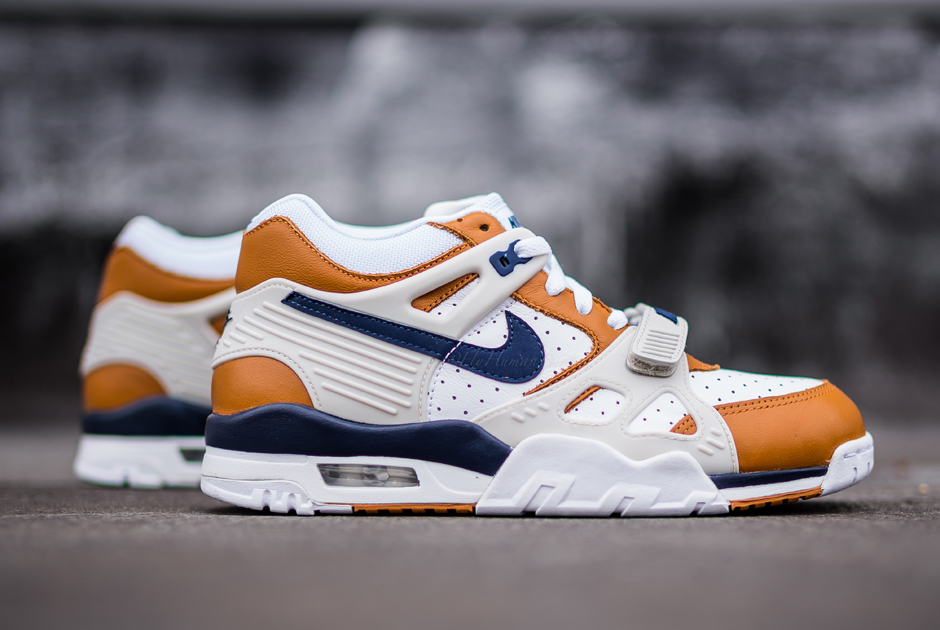 Air Trainer 3 Medicine Ball 2014 Retro 1