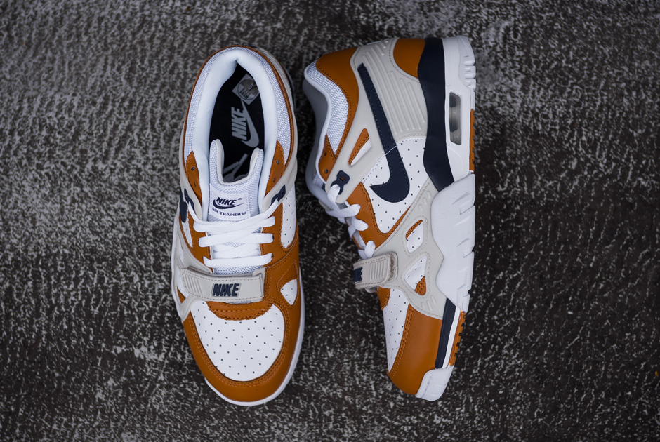 Air Trainer 3 Medicine Ball 2014 Retro 5