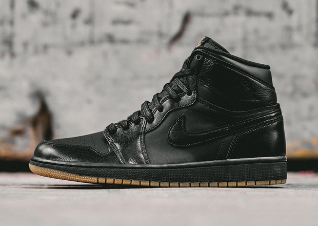 Aj1 Black Gum 2