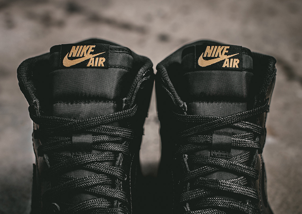 Aj1 Black Gum 3