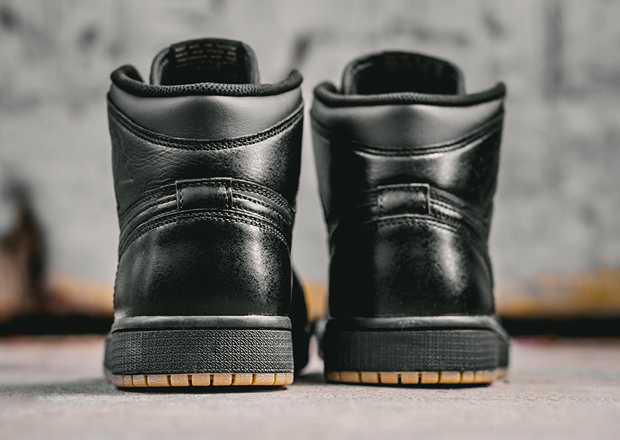 Aj1 Black Gum 5