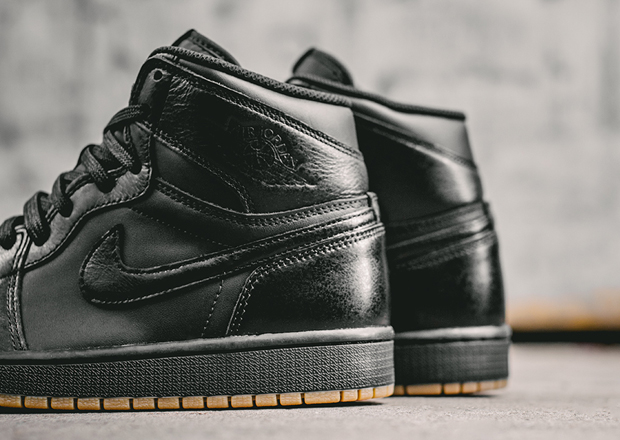 Aj1 Black Gum 6