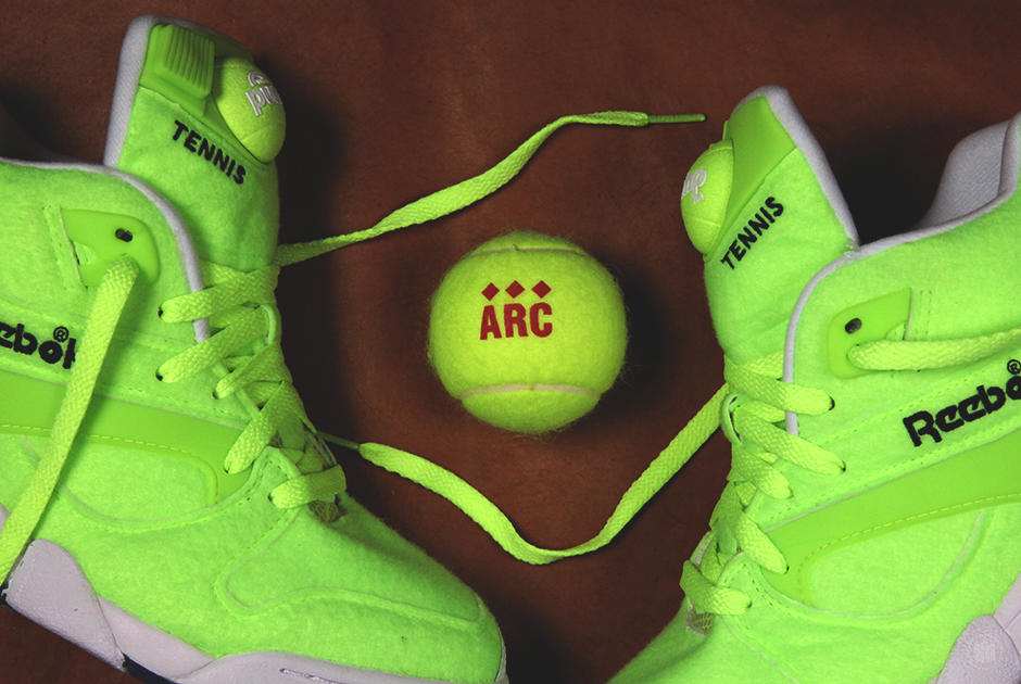 Alife Reebok Court Victory Pump Ball Out Release Date 3