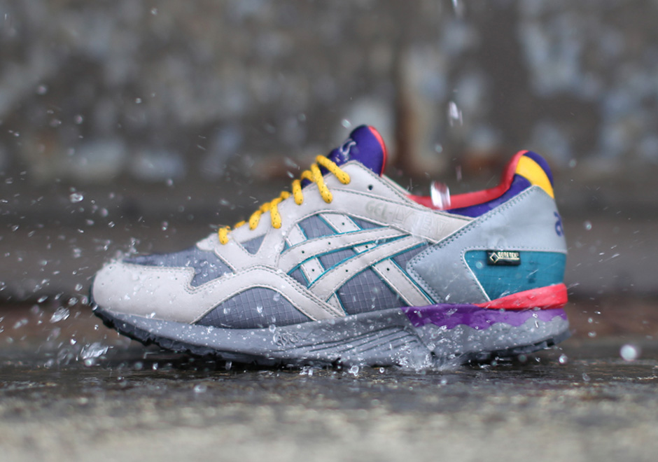 Asics Bodega Get Wet