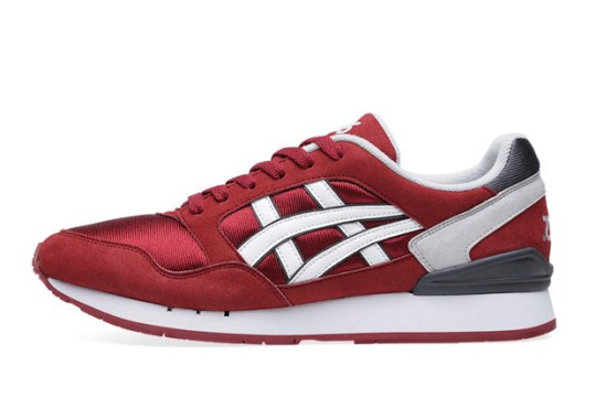 Asics Gel Atlantis Retro Coming in January 2015