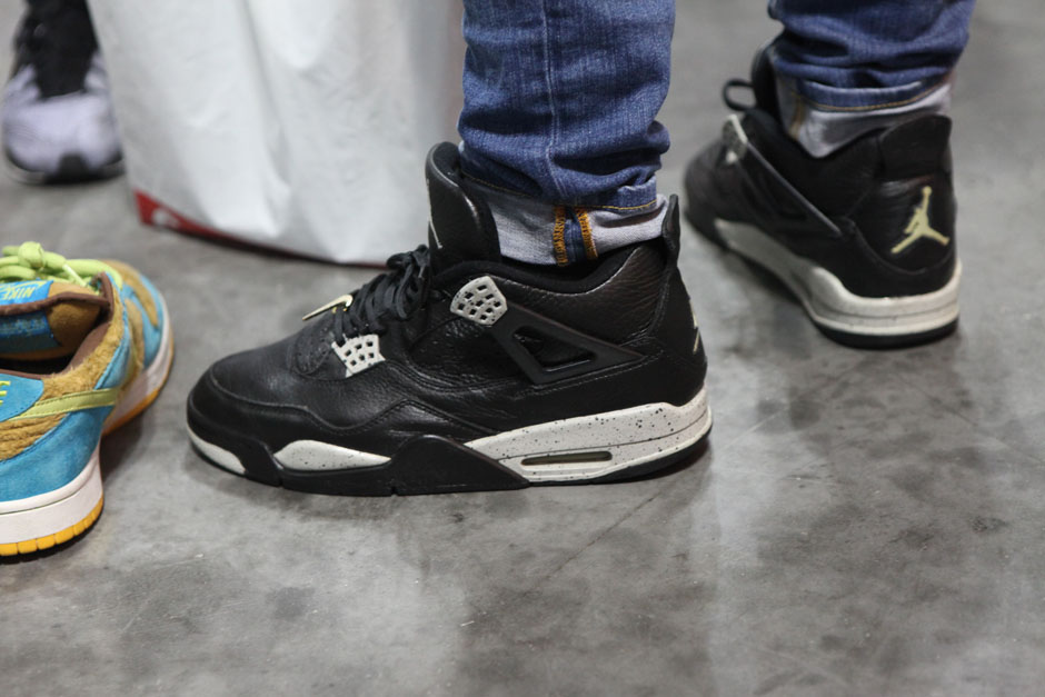 Best On Feet Sneaker Con Nyc December 6th 003