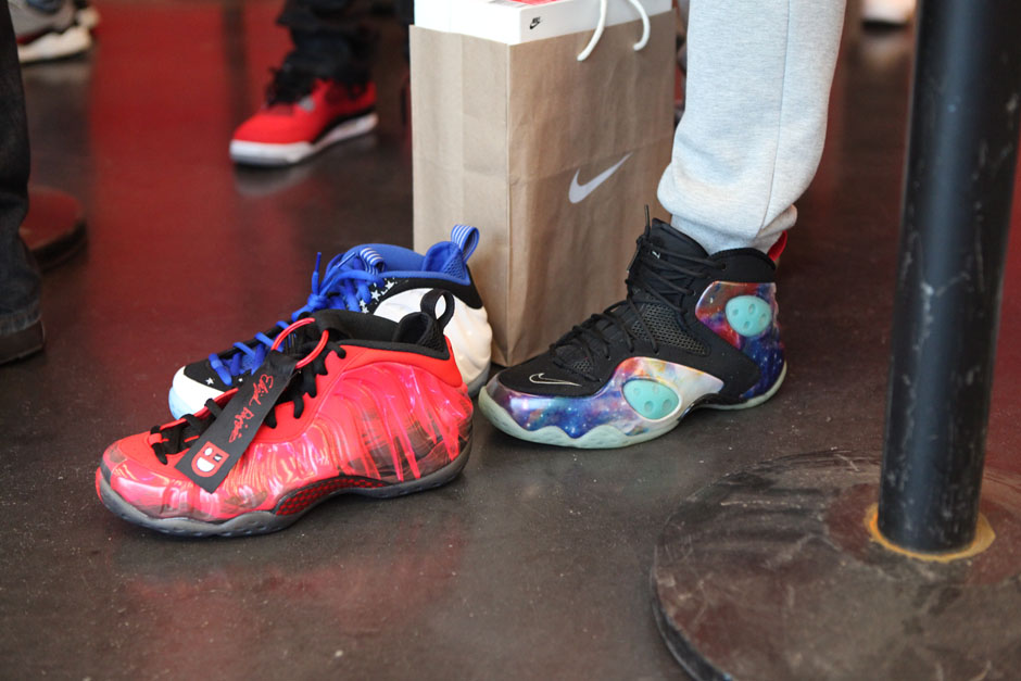 Best On Feet Sneaker Con Nyc December 6th 006