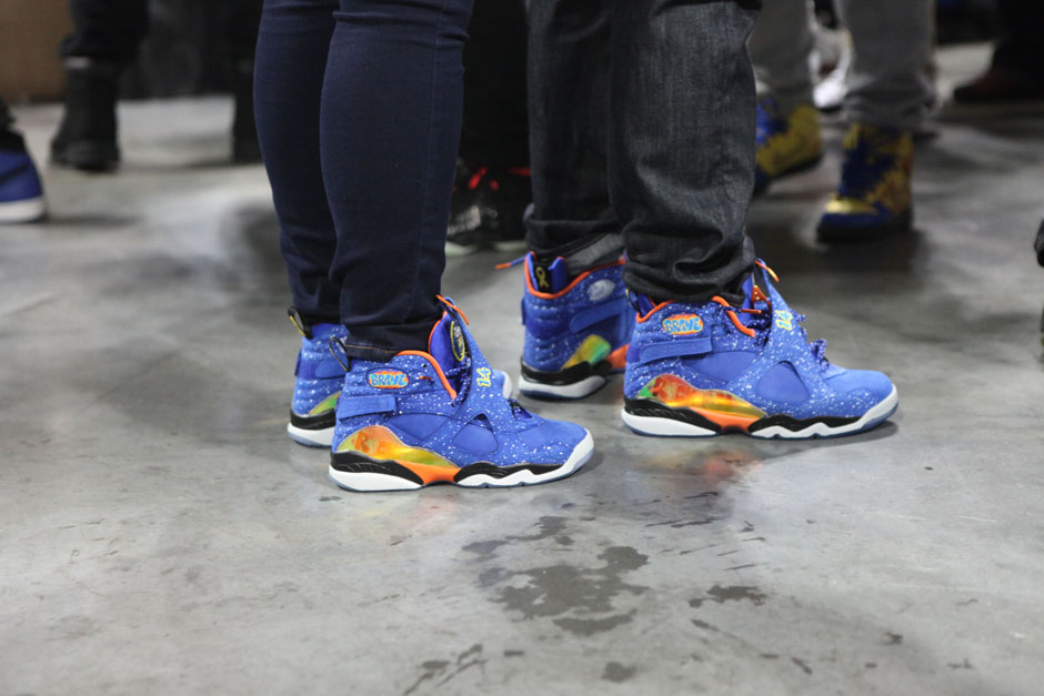 Best On Feet Sneaker Con Nyc December 6th 010