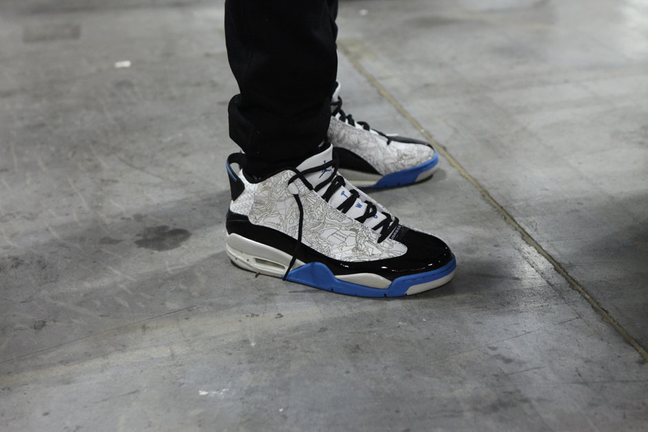 Best On Feet Sneaker Con Nyc December 6th 012