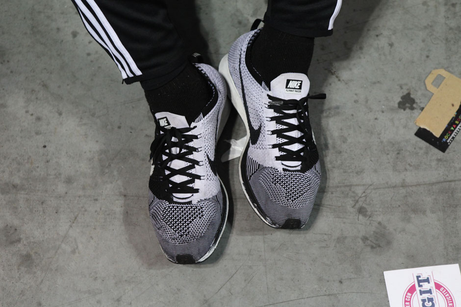 Best On Feet Sneaker Con Nyc December 6th 014