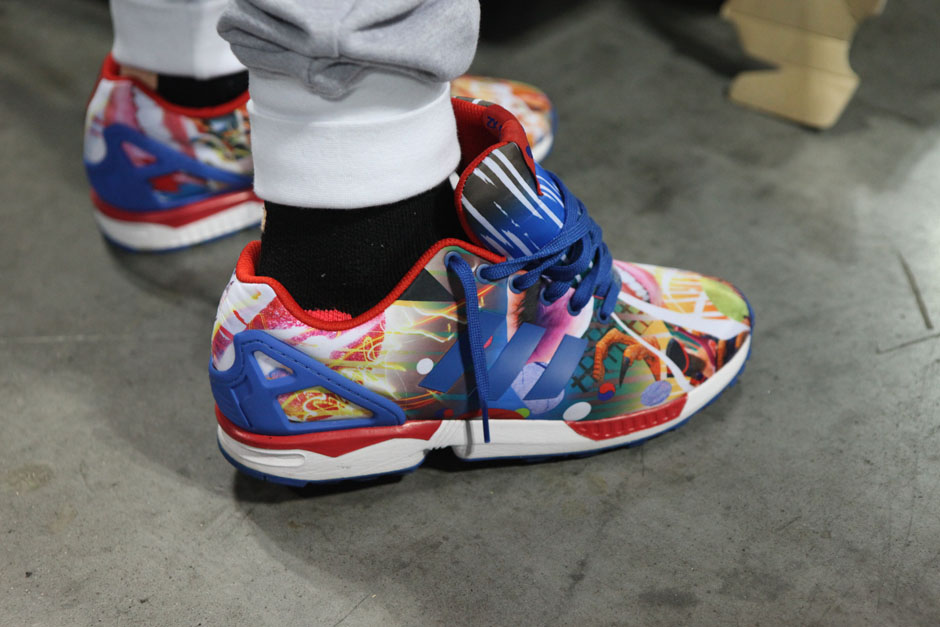 Best On Feet Sneaker Con Nyc December 6th 015