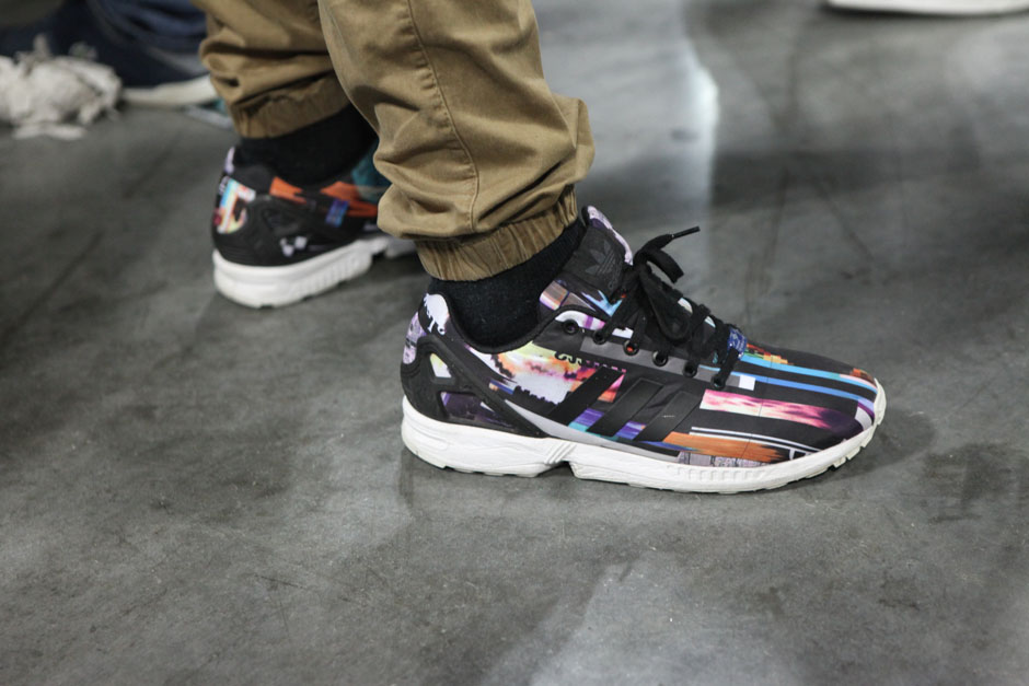 Best On Feet Sneaker Con Nyc December 6th 017