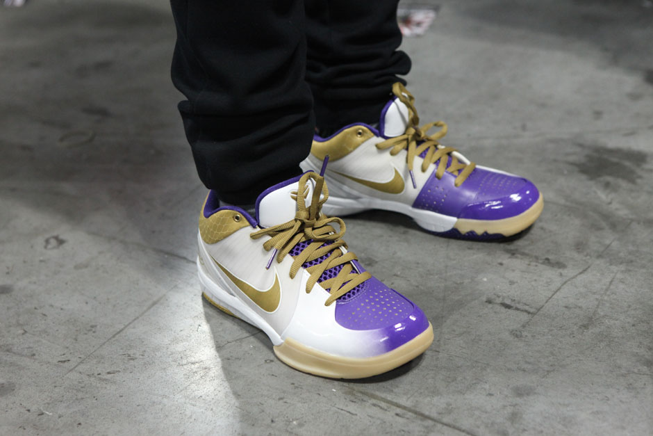 Best On Feet Sneaker Con Nyc December 6th 020