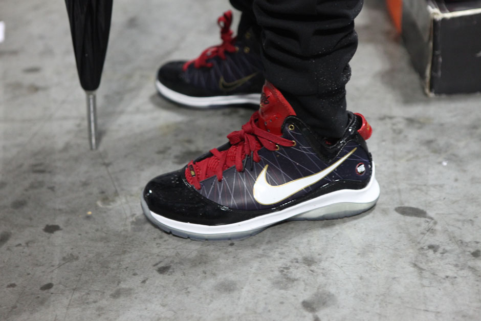 Best On Feet Sneaker Con Nyc December 6th 023